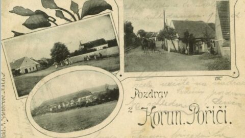 Více než jen pozdrav z dovolené: Historie pohlednic