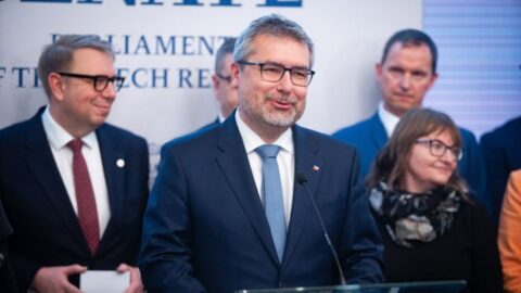 Inspektoráty se začlení do Českého úřadu zeměměřického a katastrálního