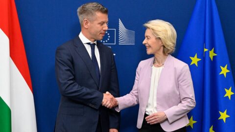 Rada Evropské unie schválila Maďarsku nový plán čerpání z fondu obnovy