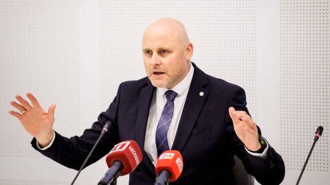 Lotyšsko po vzoru Litvy posiluje ochranu kritické infrastruktury