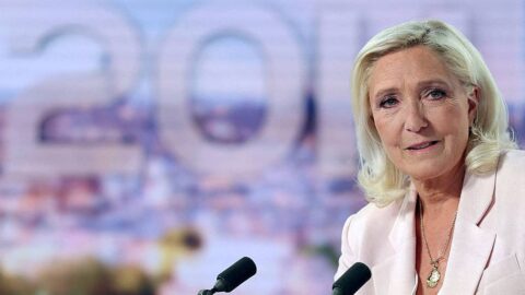 Marine Le Penová potvrzuje kandidaturu v prezidentských volbách 2027 navzdory soudnímu sporu