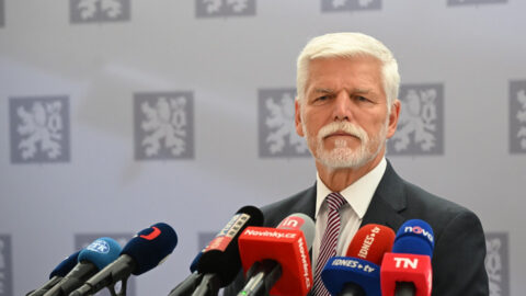 Prezident Petr Pavel se zúčastní neformální večeře summitu NATO