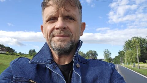 Rozhovor s Robertem Pešatem: Pokouším se očistit svoje jméno, odsoudili mě neprávem za vraždu, která se nestala