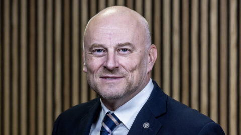 „Se jménem Filip Dvořák se nesetkají.“ Vedení ODS stáhlo z předvolebního klání kandidáta na starostu Prahy 1