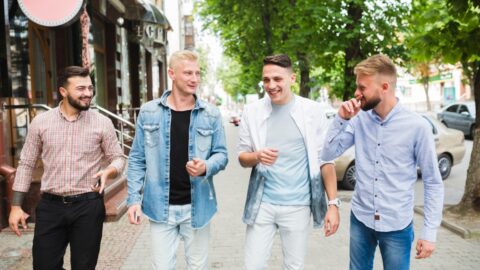 Proč Číňané nesnášejí hvízdání? Jak je vnímáno v odlišných kulturách