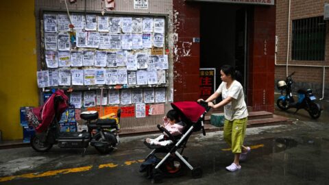 Konec slibu prosperity: Čím Peking nahrazuje hospodářský růst