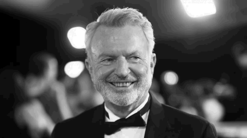 Zemřel Sam Neill, představitel hlavní role z filmu Jurský park
