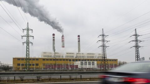 Elektrárna Opatovice má pravomocné stavební povolení na stavbu spalovny odpadu