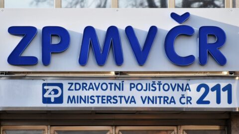Ve Zdravotní pojišťovně ministerstva vnitra prověřují odchodné