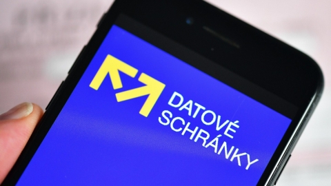 ODS navrhuje zřizovat dětem datové schránky už od 15 let