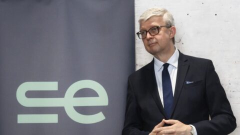 Havlíček: Smlouva na modulární reaktor v Dětmarovicích bude podepsána tento měsíc
