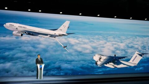 NATO posílí letecké kapacity a koupí nové průzkumné stroje, uvedl Rutte