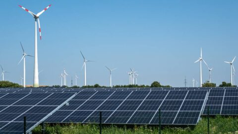 Německo od roku 2027 kvůli přetížení sítě a neúnosným nákladům omezí dotace pro nové OZE