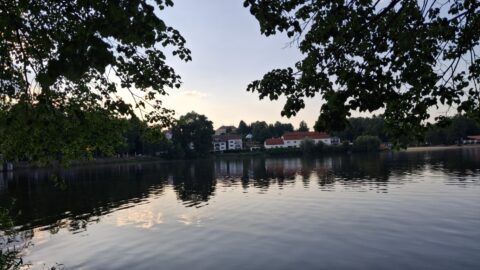 Noctourism – nový turistický fenomén pro horké letní dny