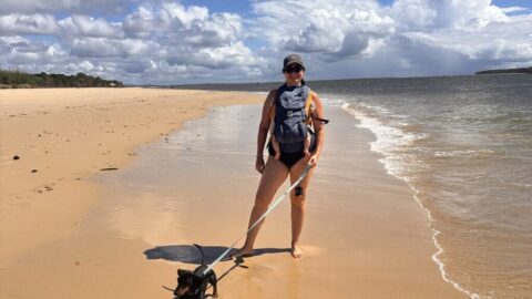 Stephanie z JednaAustralie: V Praze mi něco chybělo, Brisbane byla láska na první pohled