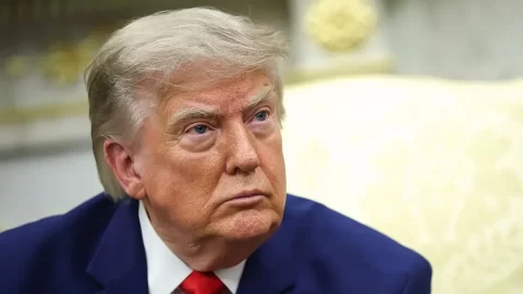 Trump se znovu snaží omezit získávání amerického občanství cizincům narozeným v USA