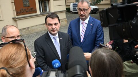 Motoristé předložili Babišovi návrhy změn rozpočtu, nemají být jen kosmetické